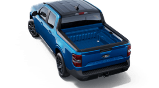 2025 Ford Maverick® External Image 3